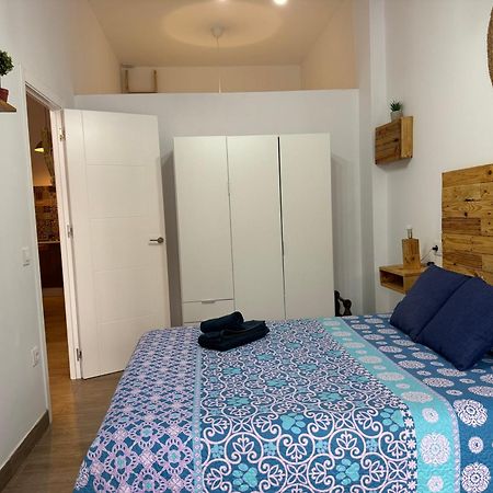 Apartamento El Olivo Vejer Vejer de la Frontera Exterior foto