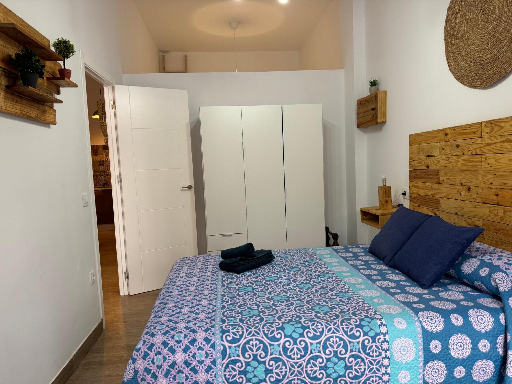 Apartamento El Olivo Vejer Vejer de la Frontera Exterior foto