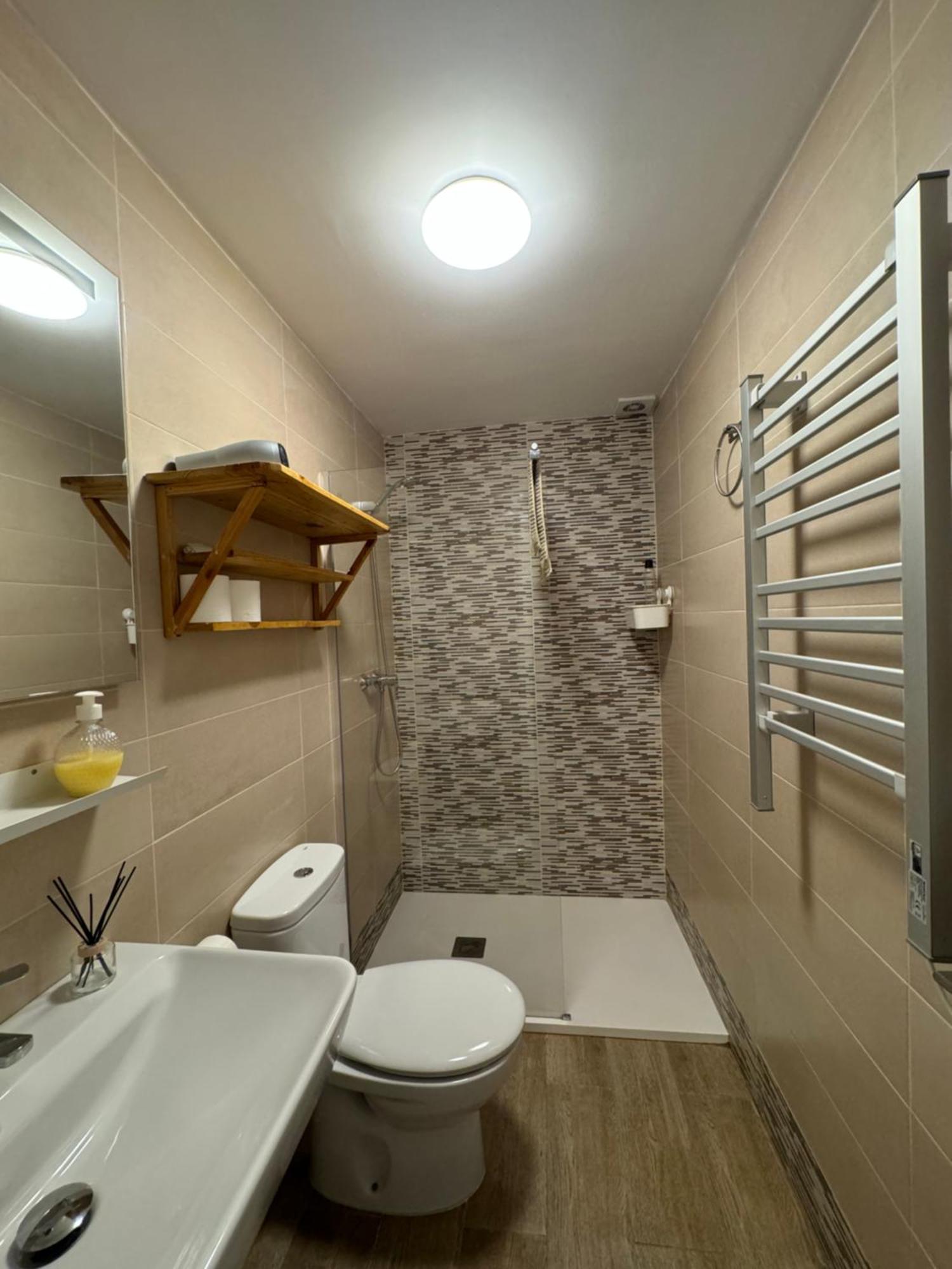 Apartamento El Olivo Vejer Vejer de la Frontera Exterior foto